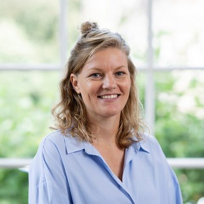 Aniek Heerink