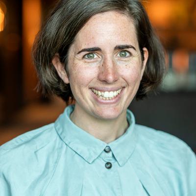Desiree Ceulemans