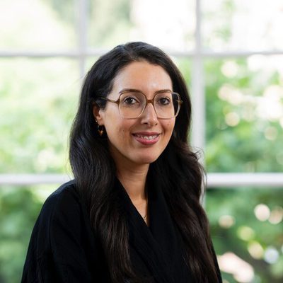 Imane Bentaher