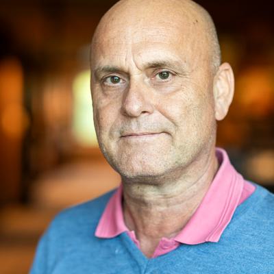 Jaap Nammensma