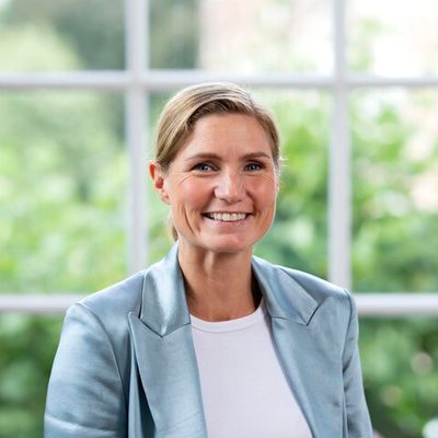 Mariëlle Kanters