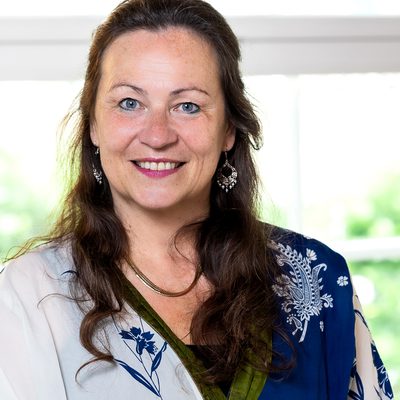 Claire Smulders
