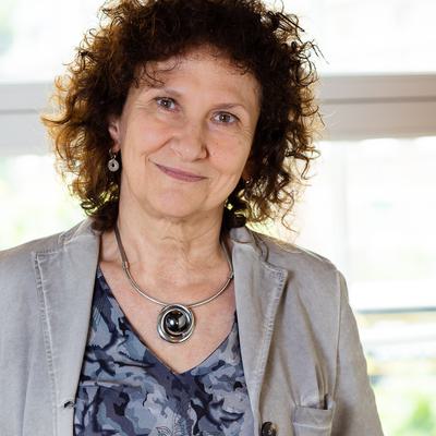 Daniela Fasoglio