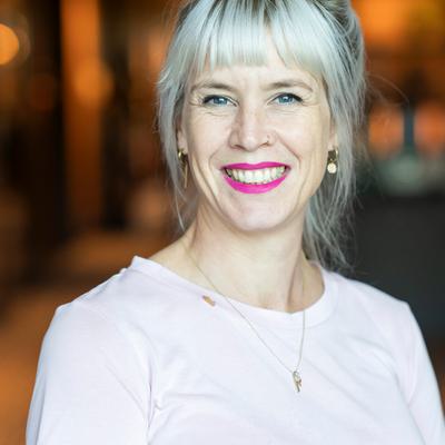 Roos Koenders