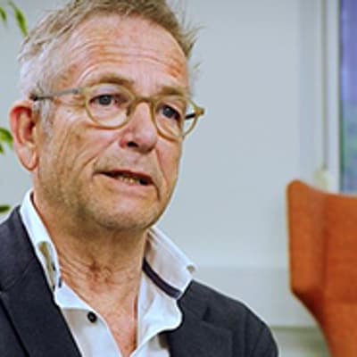 Video: Gerrit Hoekstra over de actualisatie van de examenprogramma's