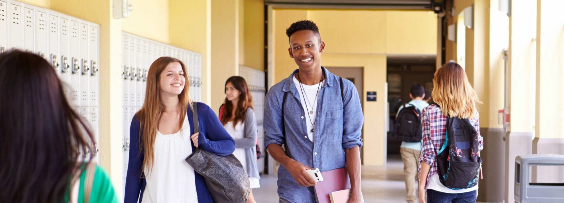 We gaan aan de slag op de scholen! Start jaar van beproeven voor examenprogramma’s klassieke talen